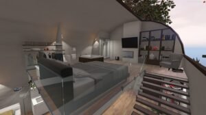 Mini Casa Del Lago (4X4 Free)