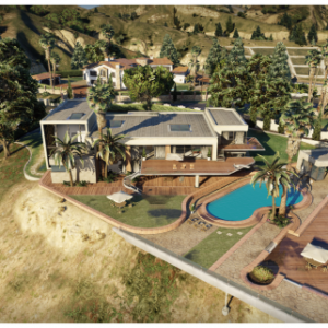 Mansion 16