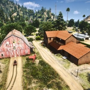 Mega Villa Oneil