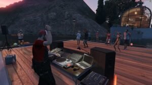 Mini Casa Del Lago (4X4 Free)