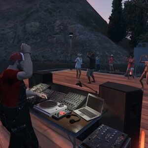 Mini Casa Del Lago (4X4 Free)