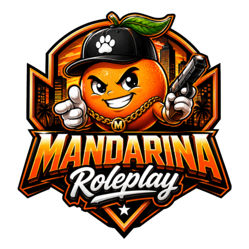 Mandarina Roleplay