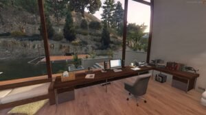 Mini Casa Del Lago (4X4 Free)