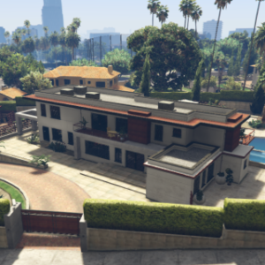 Villa 01