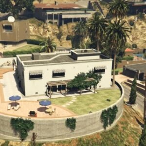 Villa 02
