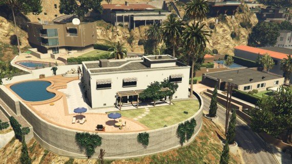 Villa 02