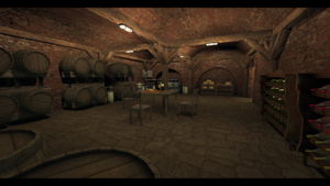 Pizzeria