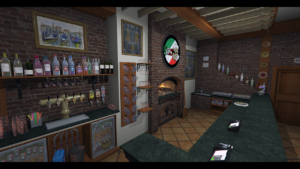 Pizzeria