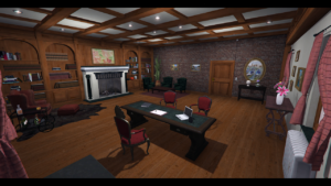 Pizzeria