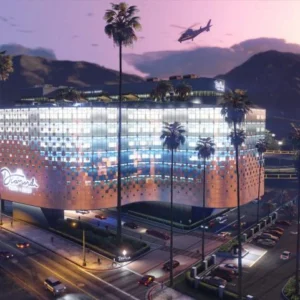 Diamond Casino