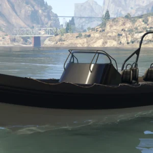 Dinghy