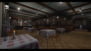 Pizzeria