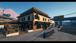 Pizzeria