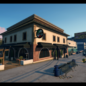 Pizzeria