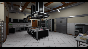 Pizzeria
