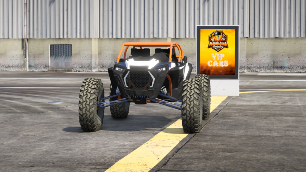Can-Am Maverick X3 Big Turbo + Custom Sound