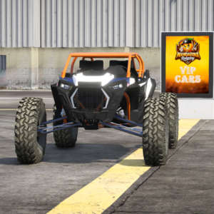 Can-Am Maverick X3 Big Turbo + Custom Sound