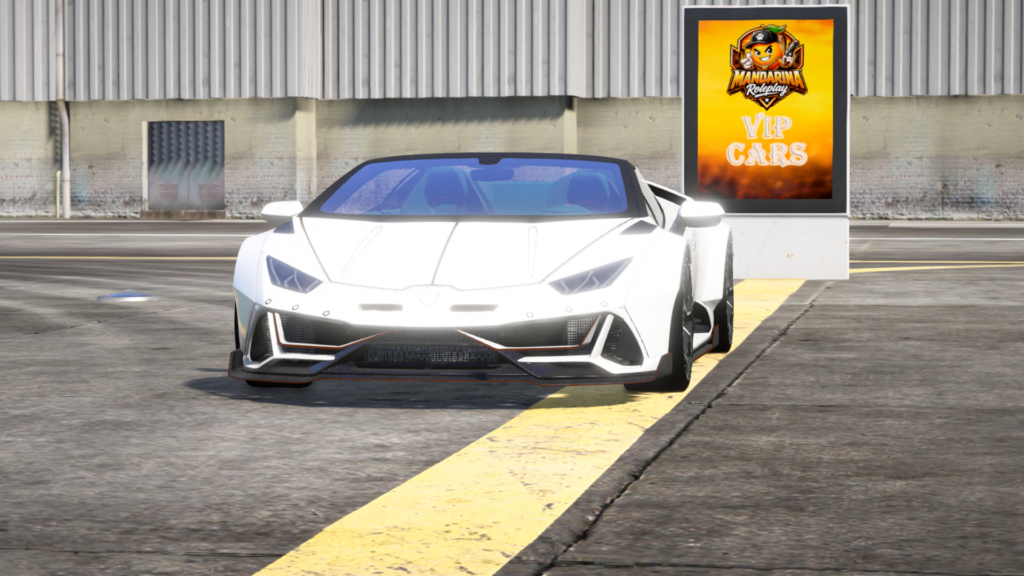 Lamborghini Huracán Prior Design + Custom Sound