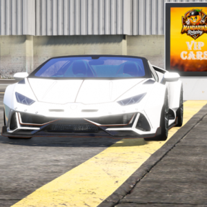 Lamborghini Huracán Prior Design + Custom Sound