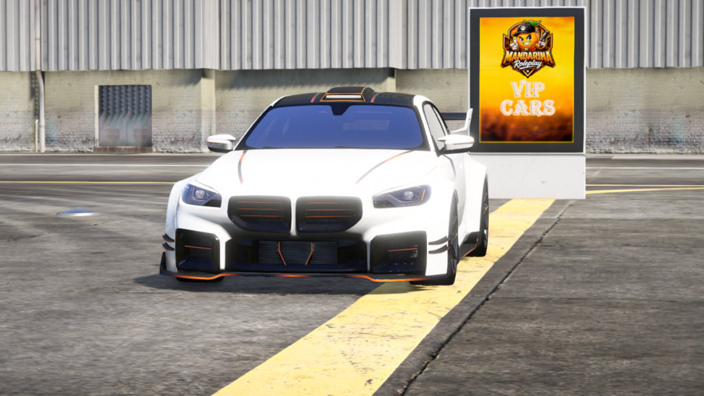 BMW M2 G87 Aero Kit Edition + Custom Sound
