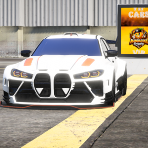 BMW M3 G80 Track Build + Custom Sound