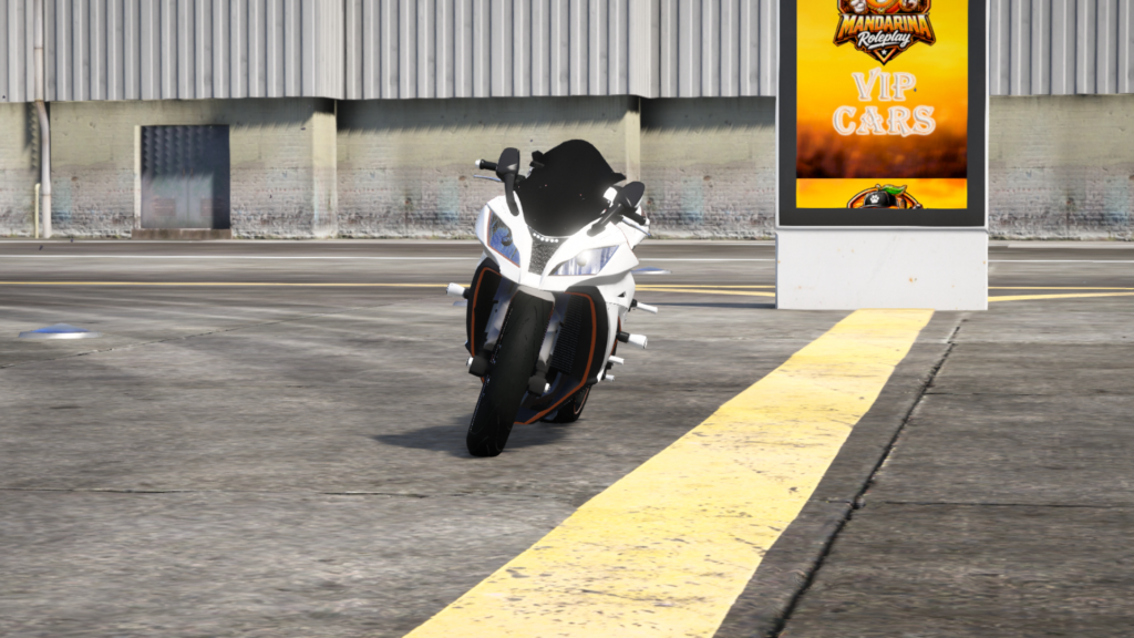 Kawasaki Ninja ZX-10R + Custom Sound
