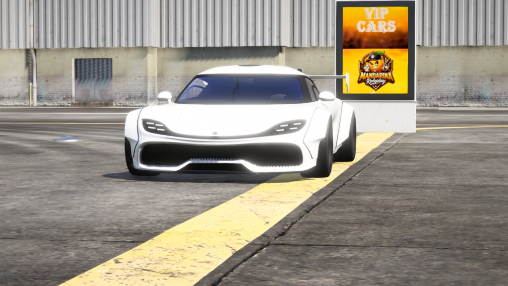 Koenigsegg Gemera