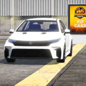 Toyota GR Yaris Hatchback