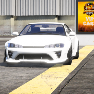 Nissan Silvia S15 Mod 1