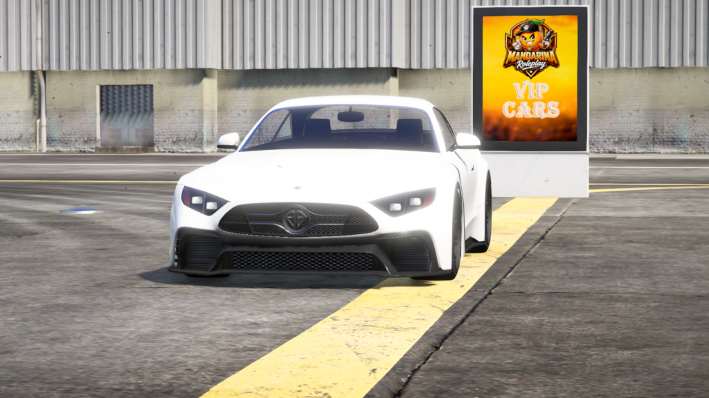 Mercedes-AMG GT Coupé