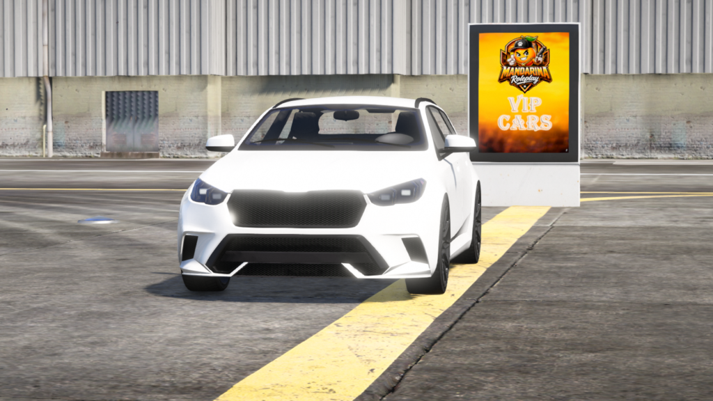 BMW M5 Touring