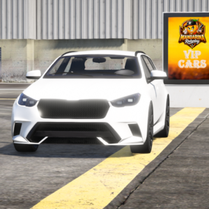 BMW M5 Touring