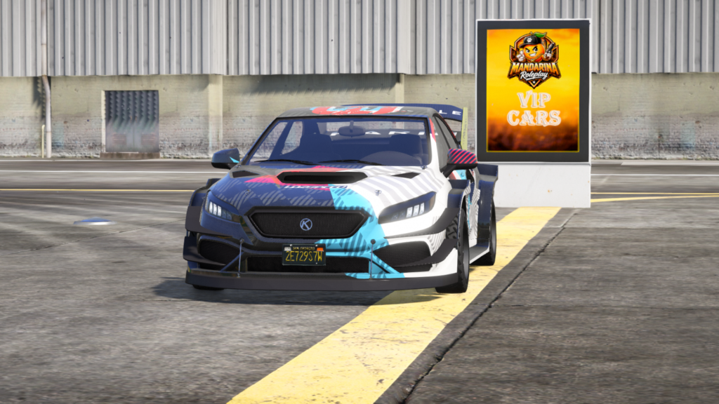 Subaru Impreza WRX Tuning