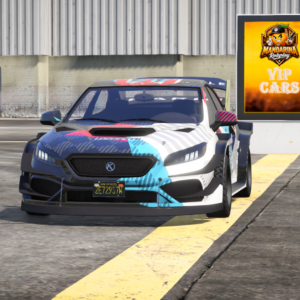 Subaru Impreza WRX Tuning