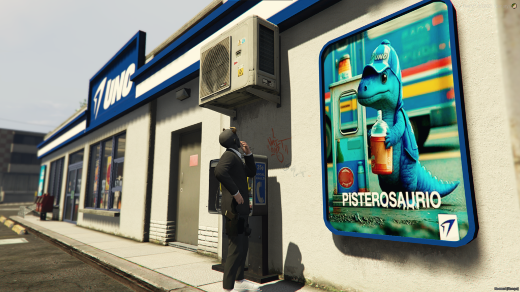 One Gas Central