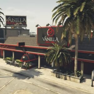 Tango Club VIP