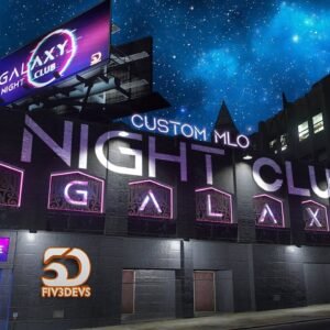 Galaxy Club