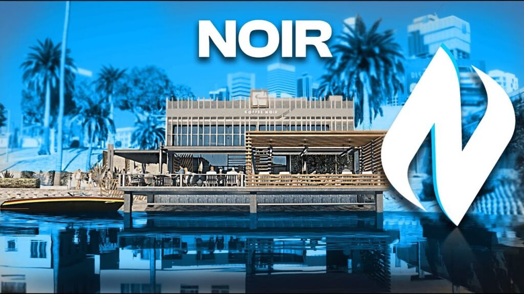 Noir Cafe