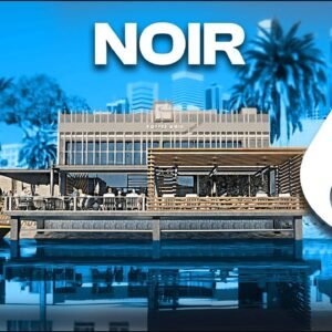 Noir Cafe