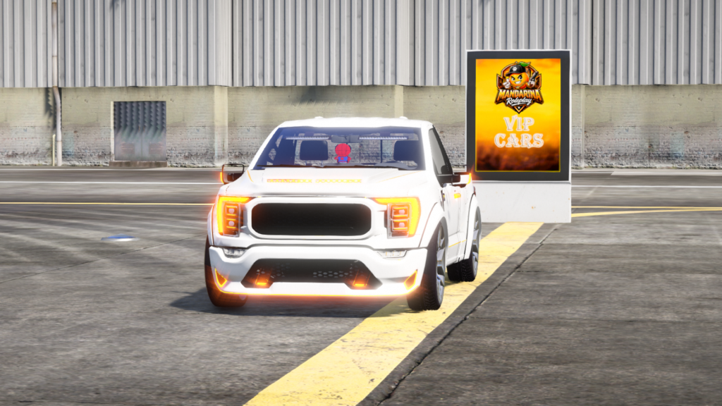 Ford f 150