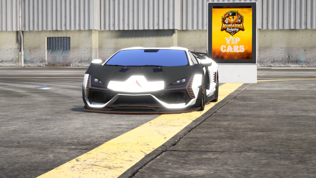 Lamborgini Sián FKP 37