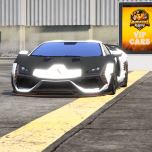 Lamborgini Sián FKP 37