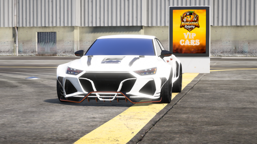 Audi E tro