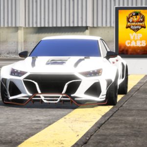Audi E tro