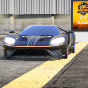 Ford GT