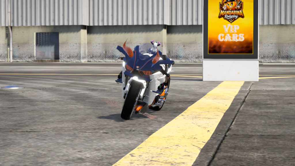Kawasaki H2R