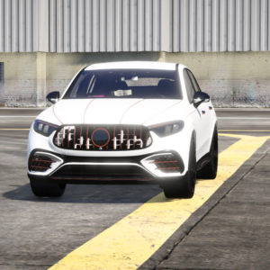 Mercedez benz amg 63s