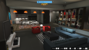 Dell Perro Heights, Apt 4