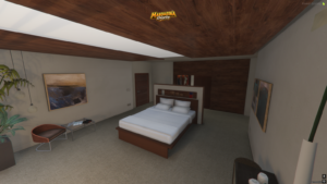 EclipseTowers, Penthouse Suite 1