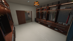 EclipseTowers, Penthouse Suite 1